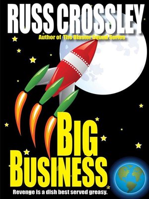 cover image of Big Business